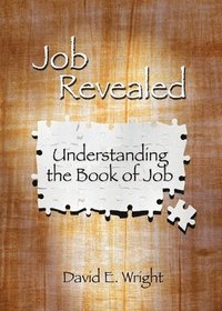 bokomslag Job Revealed