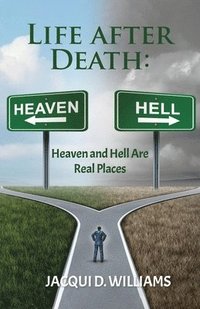 bokomslag Life After Death