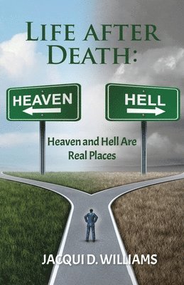 bokomslag Life After Death