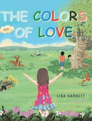 The Colors Of Love 1