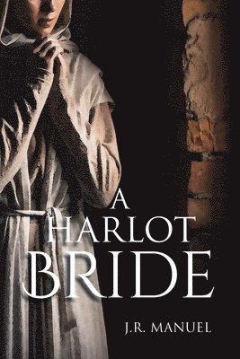 bokomslag Harlot Bride