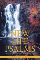 bokomslag New Life Psalms