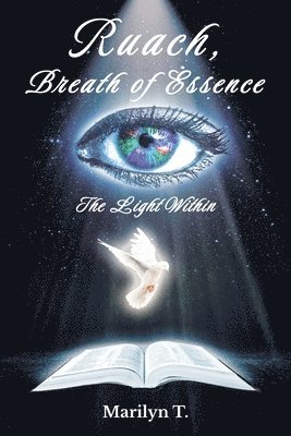 bokomslag Ruach, Breath of Essence