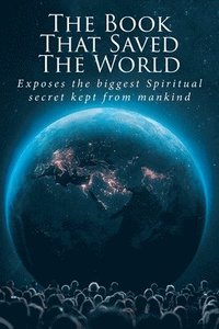 bokomslag Book That Saved The World