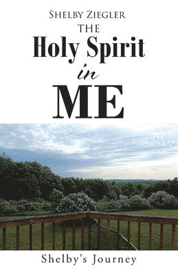 Holy Spirit in Me 1
