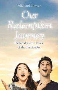 bokomslag Our Redemption Journey
