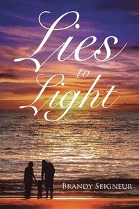 bokomslag Lies to Light