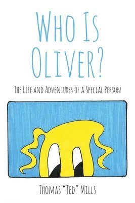 Who Is Oliver? 1