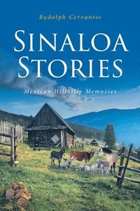 bokomslag Sinaloa Stories