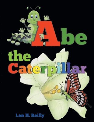 Abe the Caterpillar 1