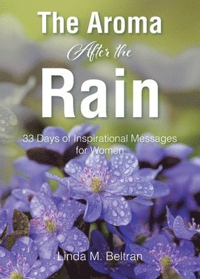 Aroma After the Rain 1