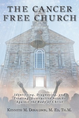 bokomslag Cancer Free Church