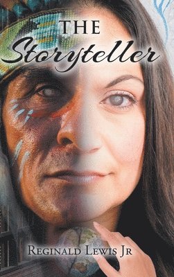 bokomslag Storyteller