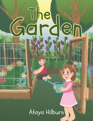 The Garden 1