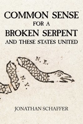 Common Sense for a Broken Serpent and These States United 1