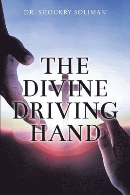 bokomslag The Divine Driving Hand