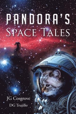 Pandora's Space Tales 1