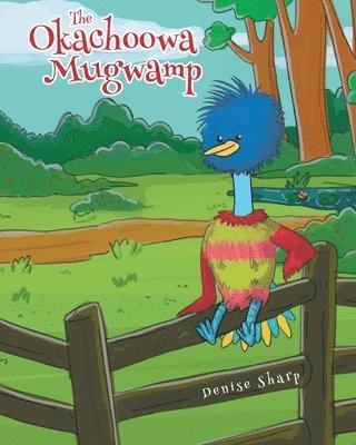 The Okachoowa Mugwamp 1