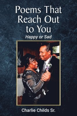 bokomslag Poems That Reach Out to You