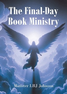 The Final-Day Book Ministry 1