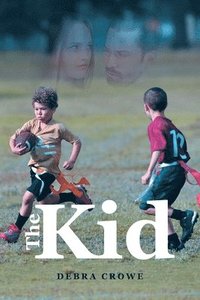 bokomslag Kid