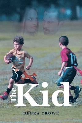 bokomslag Kid