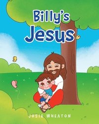 bokomslag Billy's Jesus