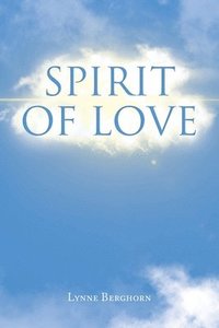 bokomslag Spirit of Love