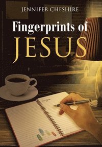 bokomslag Fingerprints Of Jesus