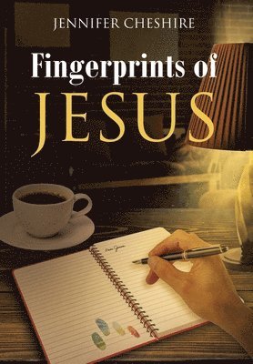 Fingerprints Of Jesus 1