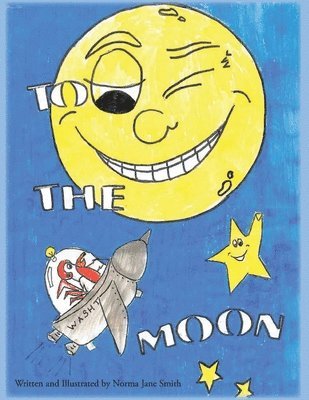 To The Moon 1