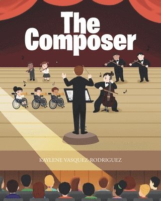 bokomslag Composer