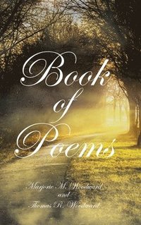 bokomslag Book of Poems