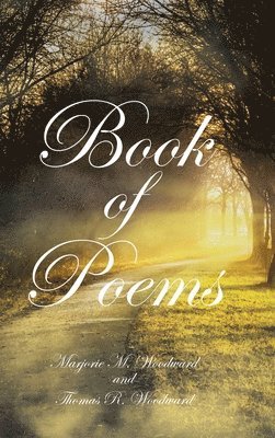 Book of Poems 1