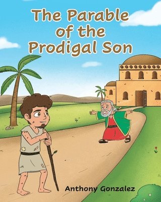bokomslag Parable of the Prodigal Son