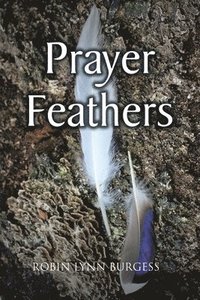 bokomslag Prayer Feathers