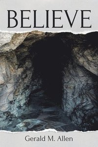 bokomslag Believe