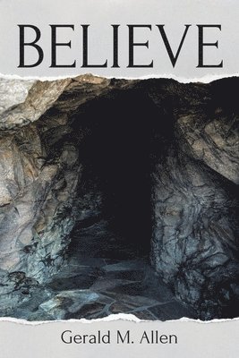 bokomslag Believe