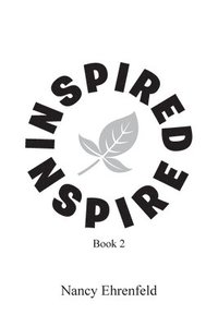 bokomslag Inspired Book 2