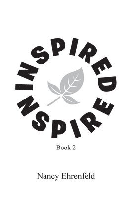 bokomslag Inspired Book 2