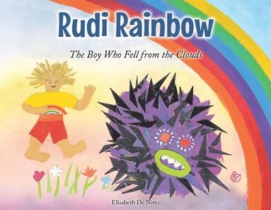 bokomslag Rudi Rainbow
