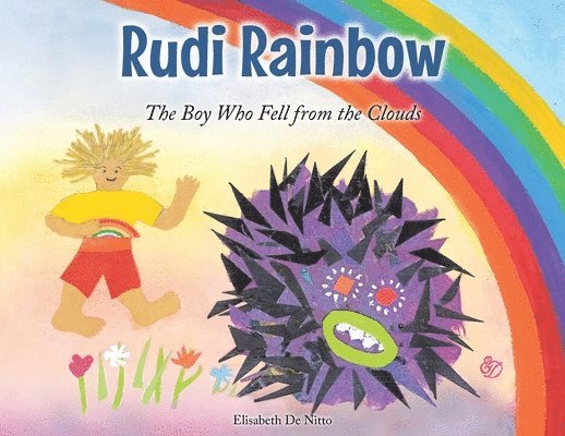 Rudi Rainbow 1