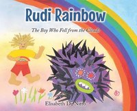 bokomslag Rudi Rainbow