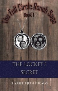 bokomslag The Locket's Secret