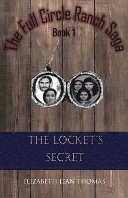 bokomslag Locket's Secret