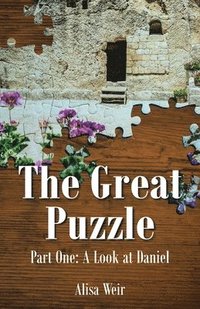 bokomslag Great Puzzle