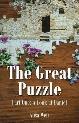 bokomslag Great Puzzle