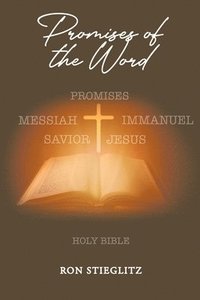 bokomslag Promises of the Word