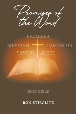 bokomslag Promises of the Word