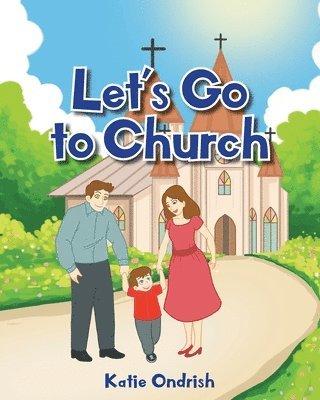 Let's Go to Church 1